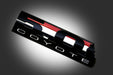 Classic Design Concepts Classic Design Concepts 5.0 Coyote Side Emblems 1111-3001-01 Autofit