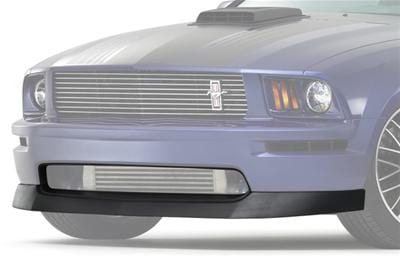 Classic Design Concepts Classic Design Concepts Aggressive Chin Spoilers 110021 Autofit