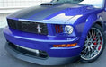 Classic Design Concepts Classic Design Concepts Aggressive Chin Spoilers 110021 Autofit