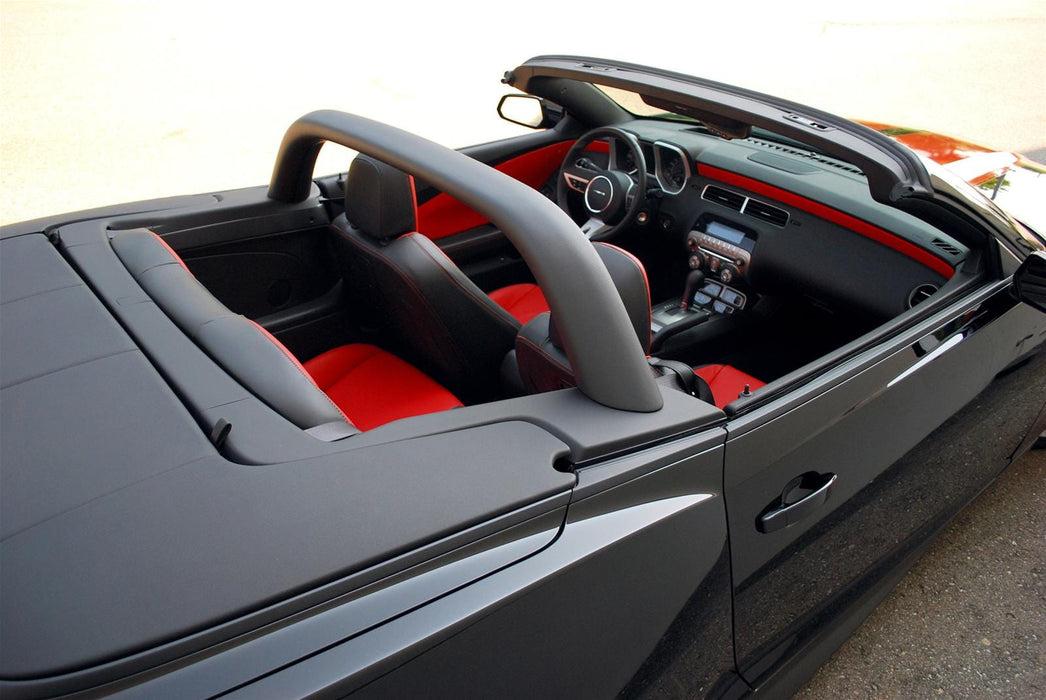 Classic Design Concepts Classic Design Concepts Camaro Convertible Sportbars 1143-7000-01 Autofit