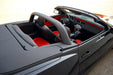 Classic Design Concepts Classic Design Concepts Camaro Convertible Sportbars 1143-7000-01 Autofit