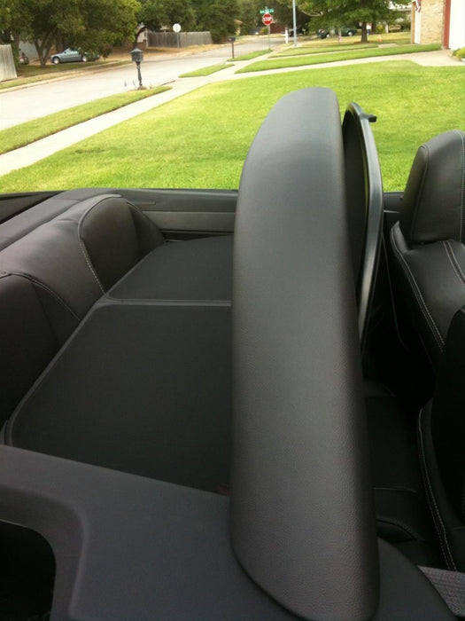 Classic Design Concepts Classic Design Concepts Camaro Convertible Sportbars 1143-7000-01 Autofit