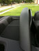Classic Design Concepts Classic Design Concepts Camaro Convertible Sportbars 1143-7000-01 Autofit
