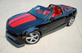 Classic Design Concepts Classic Design Concepts Camaro Convertible Sportbars 1143-7000-01 Autofit