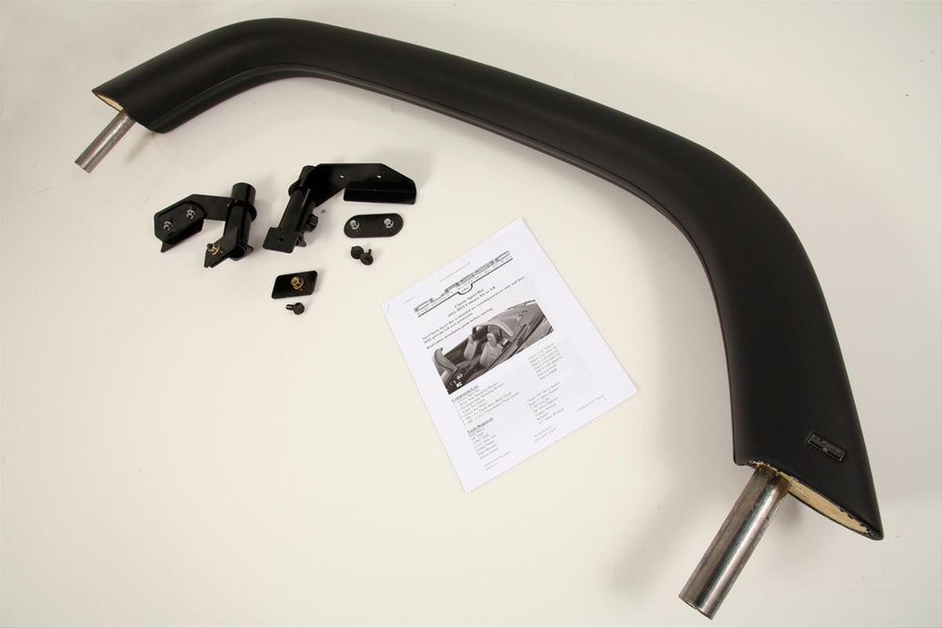 Classic Design Concepts Classic Design Concepts Camaro Convertible Sportbars 1143-7000-01 Autofit
