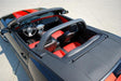 Classic Design Concepts Classic Design Concepts Camaro Convertible Sportbars 1143-7000-01 Autofit