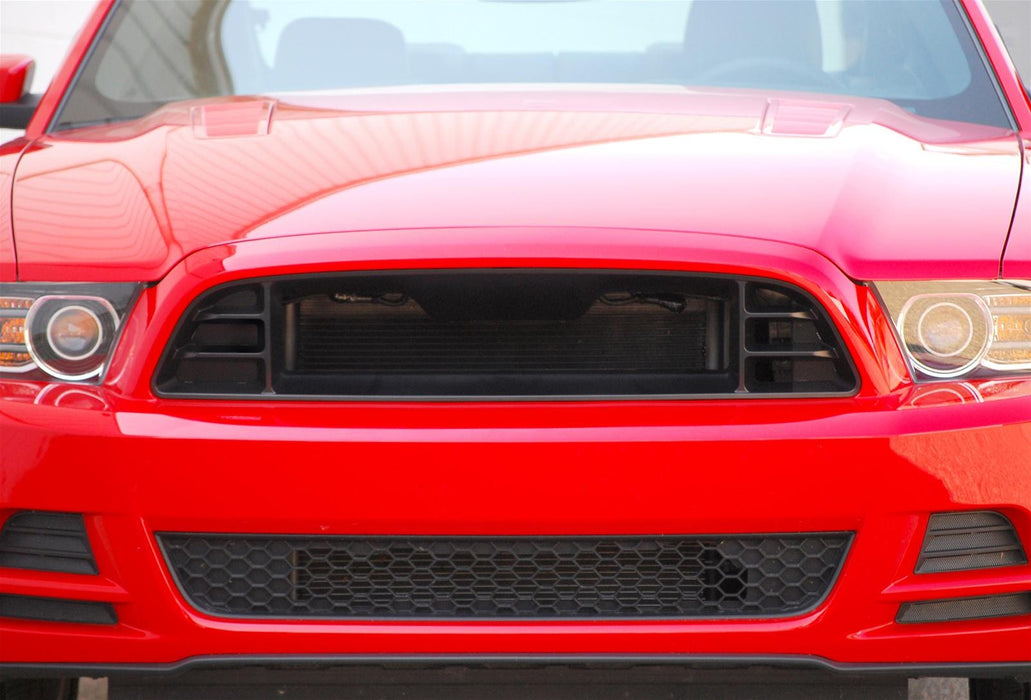 Classic Design Concepts Classic Design Concepts CDC Performance Grilles 1311-7000-01 Autofit