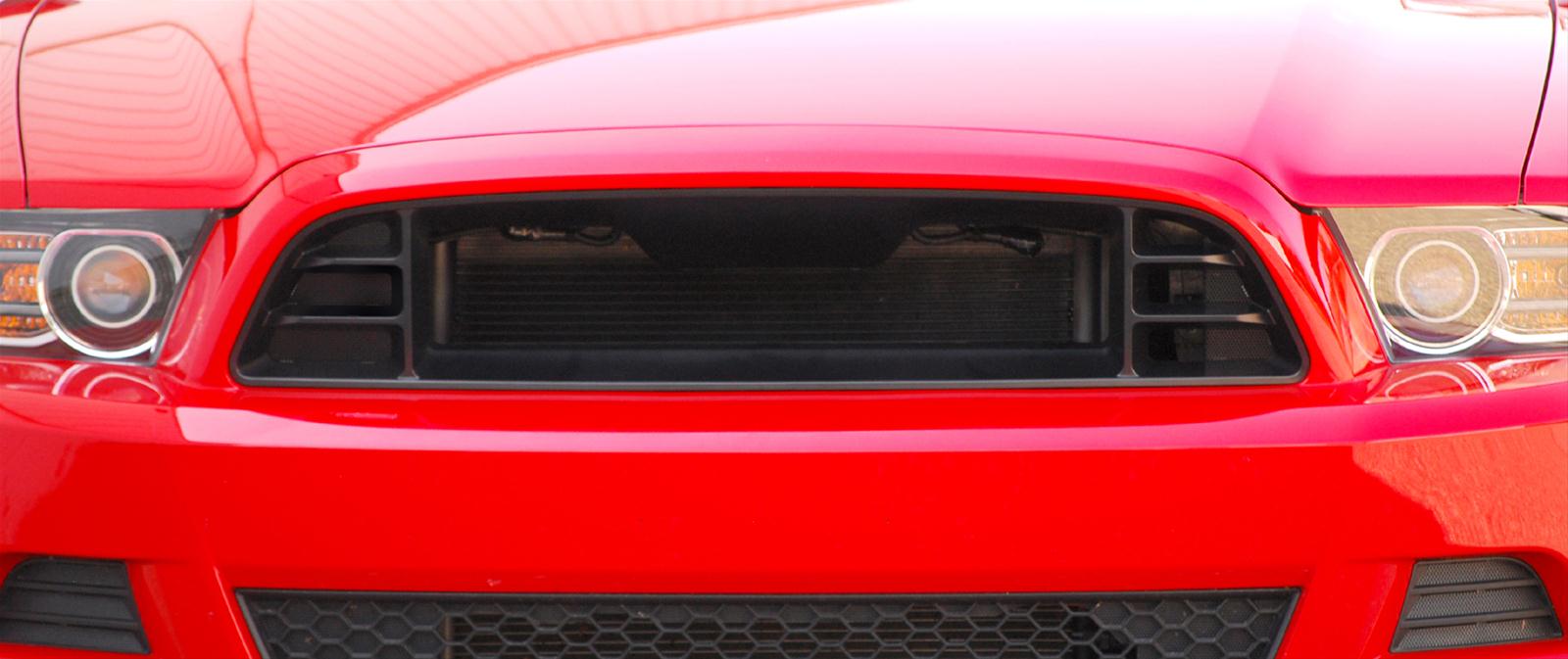 Classic Design Concepts Classic Design Concepts CDC Performance Grilles 1311-7000-01 Autofit