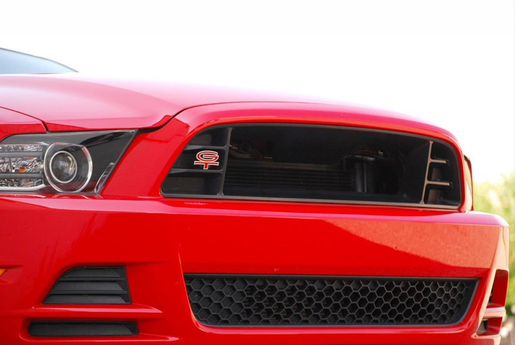 Classic Design Concepts Classic Design Concepts CDC Performance Grilles 1311-7000-01 Autofit