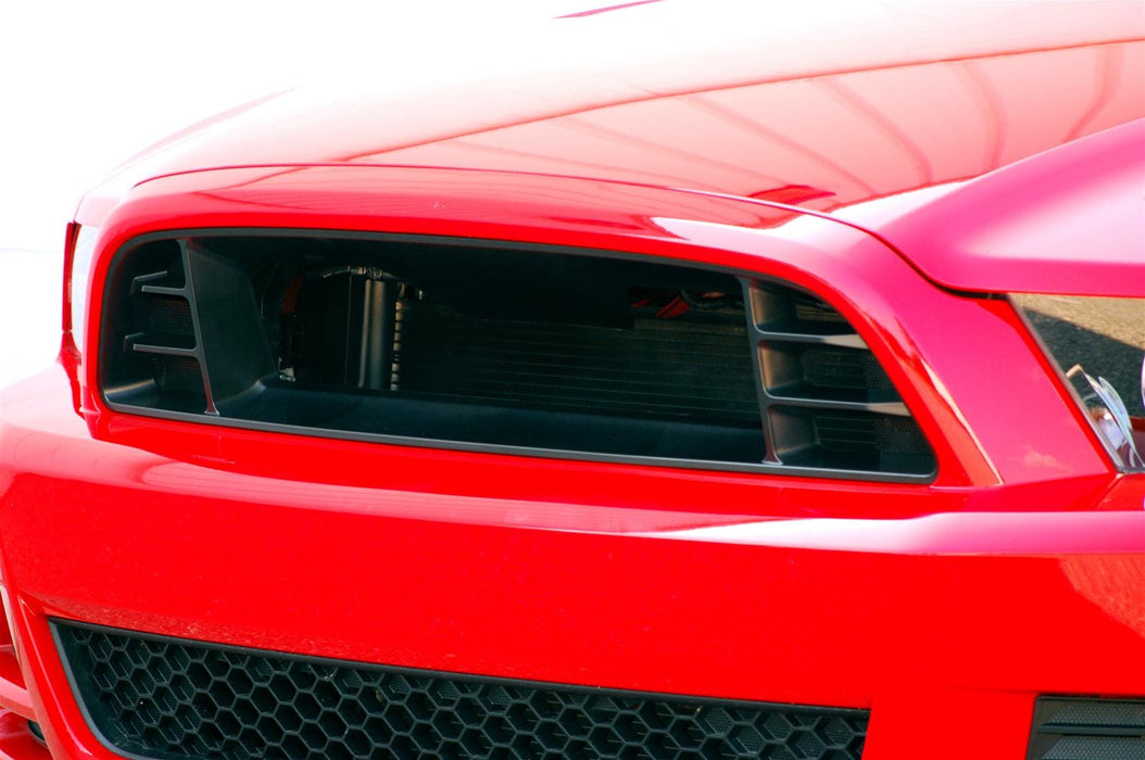 Classic Design Concepts Classic Design Concepts CDC Performance Grilles 1311-7000-01 Autofit