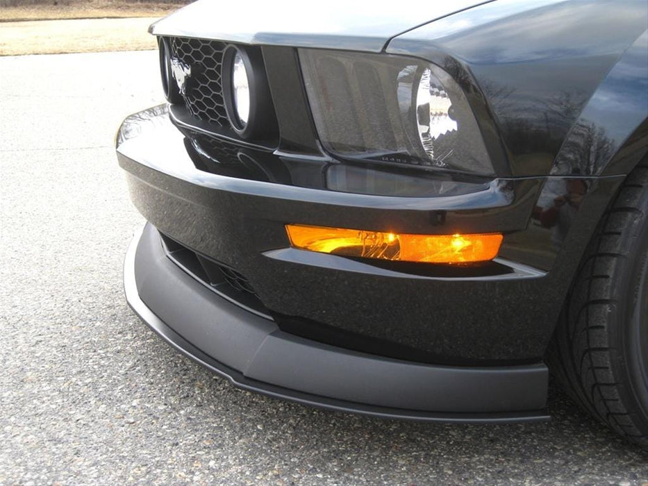 Classic Design Concepts Classic Design Concepts Chin Spoiler and Splitter Assemblies 0511-7016-01 Autofit