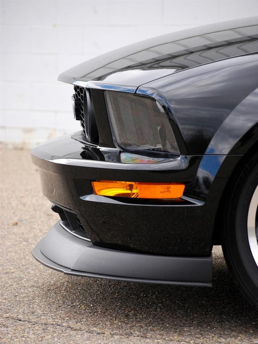 Classic Design Concepts Classic Design Concepts Chin Spoiler and Splitter Assemblies 0511-7016-01 Autofit