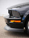 Classic Design Concepts Classic Design Concepts Chin Spoiler and Splitter Assemblies 0511-7016-01 Autofit