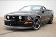 Classic Design Concepts Classic Design Concepts Chin Spoiler and Splitter Assemblies 0511-7016-01 Autofit