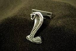 Classic Design Concepts Classic Design Concepts Classic Cobra Emblems 105070 Autofit