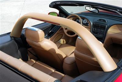 Classic Design Concepts Classic Design Concepts Convertible Styling Bars 101410 Autofit