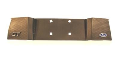 Classic Design Concepts Classic Design Concepts Decklid Trim Panels 105050 Autofit
