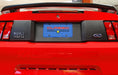 Classic Design Concepts Classic Design Concepts Decklid Trim Panels 105051 Autofit