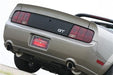 Classic Design Concepts Classic Design Concepts Decklid Trim Panels 110903 Autofit