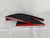 Classic Design Concepts Classic Design Concepts Front Fascia Inserts 1811-7000-01 Autofit