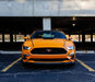 Classic Design Concepts Classic Design Concepts Front Fascia Inserts 1811-7000-01 Autofit