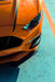 Classic Design Concepts Classic Design Concepts Front Fascia Inserts 1811-7000-01 Autofit