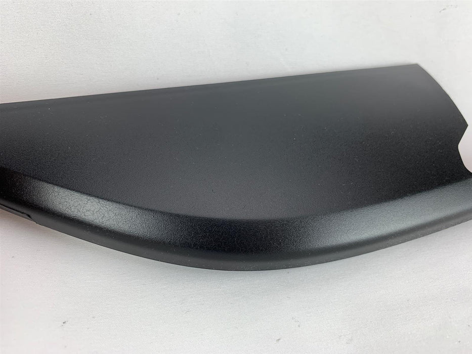 Classic Design Concepts Classic Design Concepts Front Fascia Inserts 1811-7000-01 Autofit