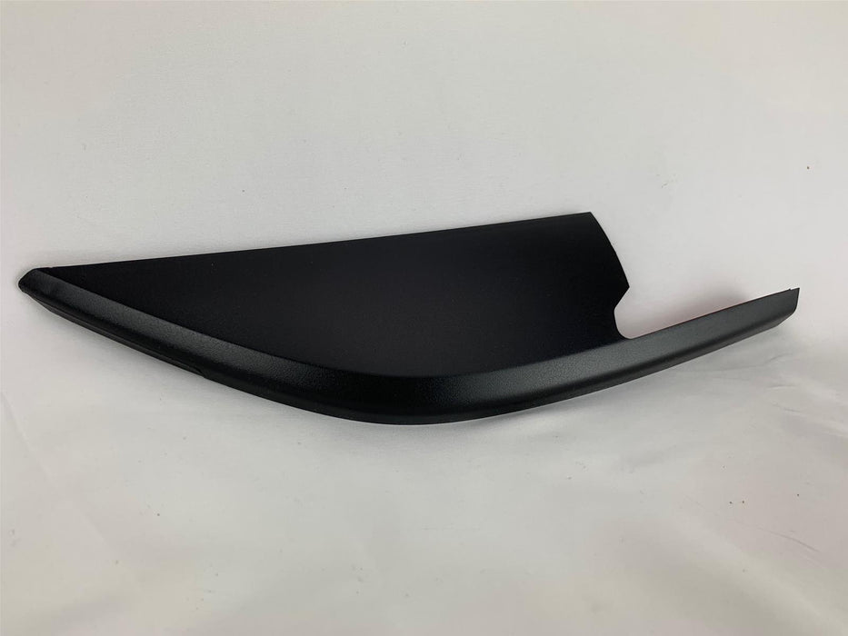 Classic Design Concepts Classic Design Concepts Front Fascia Inserts 1811-7000-01 Autofit