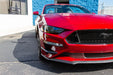 Classic Design Concepts Classic Design Concepts Front Fascia Inserts 1811-7000-01 Autofit