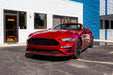 Classic Design Concepts Classic Design Concepts Front Fascia Inserts 1811-7000-01 Autofit
