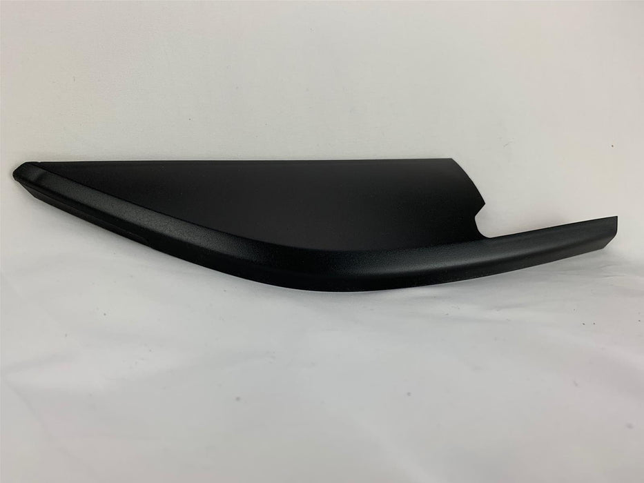 Classic Design Concepts Classic Design Concepts Front Fascia Inserts 1811-7000-01 Autofit