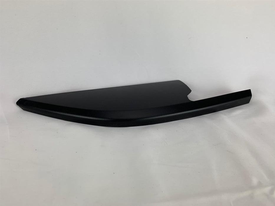 Classic Design Concepts Classic Design Concepts Front Fascia Inserts 1811-7000-01 Autofit
