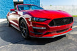 Classic Design Concepts Classic Design Concepts Front Fascia Inserts 1811-7000-01 Autofit