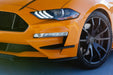Classic Design Concepts Classic Design Concepts Front Fascia Inserts 1811-7000-01 Autofit