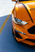 Classic Design Concepts Classic Design Concepts Front Fascia Inserts 1811-7000-01 Autofit