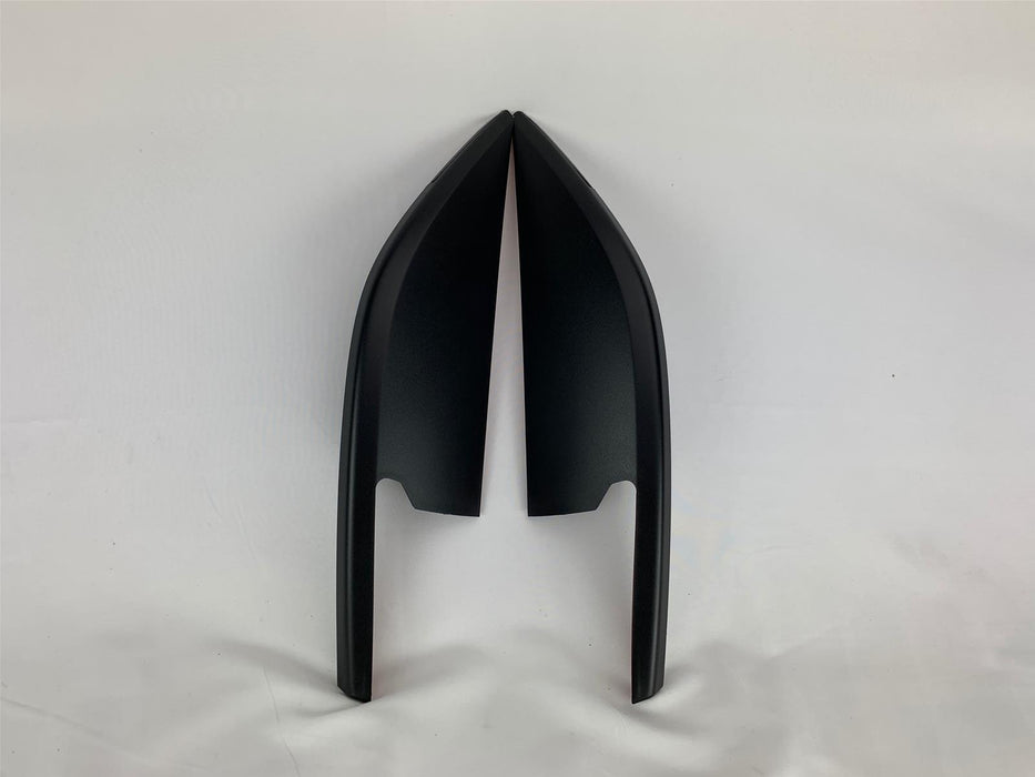 Classic Design Concepts Classic Design Concepts Front Fascia Inserts 1811-7000-01 Autofit