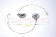 Classic Design Concepts Classic Design Concepts Hood Pin Appearance Kits 105109 Autofit
