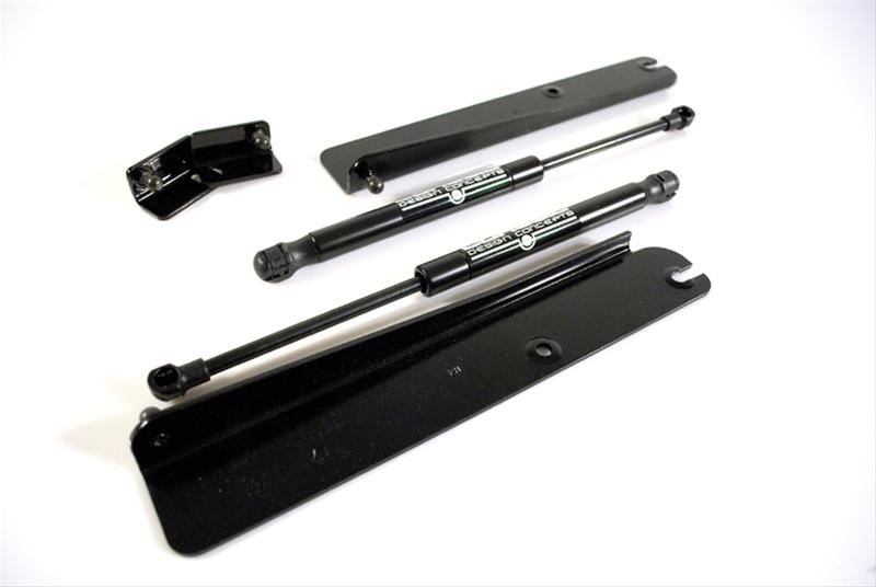 Classic Design Concepts Classic Design Concepts Hood Struts 0411-7012-05 Autofit
