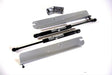 Classic Design Concepts Classic Design Concepts Hood Struts 0411-7012-35 Autofit