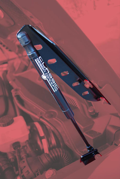 Classic Design Concepts Classic Design Concepts Lift Supports 0511-7012-05a Autofit
