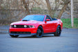 Classic Design Concepts Classic Design Concepts Mustang Chin Spoilers 1011-7001-01 Autofit