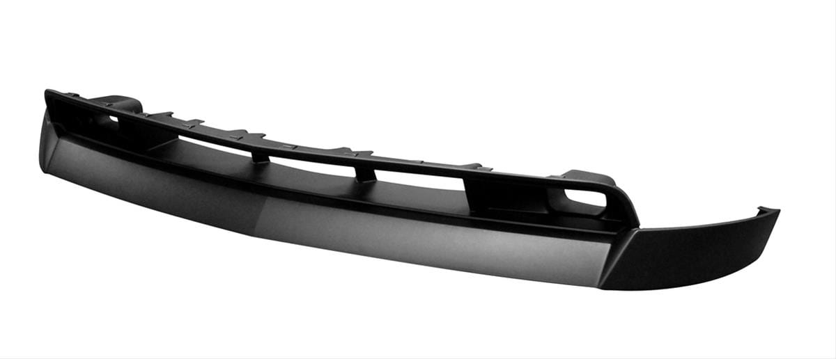 Classic Design Concepts Classic Design Concepts Mustang Chin Spoilers 1011-7001-01 Autofit