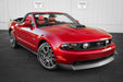 Classic Design Concepts Classic Design Concepts Mustang Chin Spoilers 1011-7001-01 Autofit
