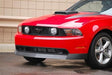 Classic Design Concepts Classic Design Concepts Mustang Chin Spoilers 1011-7001-01 Autofit