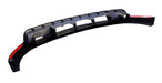 Classic Design Concepts Classic Design Concepts Mustang Chin Spoilers 1011-7001-01 Autofit
