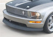 Classic Design Concepts Classic Design Concepts Mustang Chin Spoilers 110020 Autofit