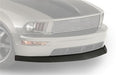 Classic Design Concepts Classic Design Concepts Mustang Chin Spoilers 110020 Autofit