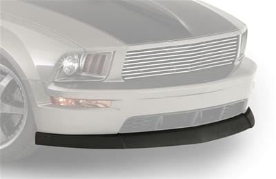 Classic Design Concepts Classic Design Concepts Mustang Chin Spoilers 110020 Autofit