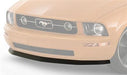 Classic Design Concepts Classic Design Concepts Mustang Chin Spoilers 110022a Autofit
