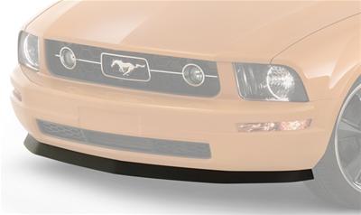 Classic Design Concepts Classic Design Concepts Mustang Chin Spoilers 110022a Autofit